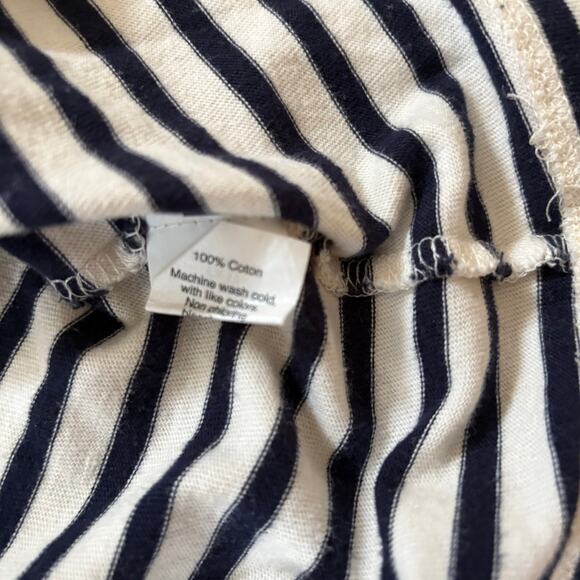 Madewell Rivet & Thread Bell- Sleeve Tee - Picture 7 of 7